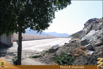 قبرستان شرايع