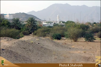 حديبيه