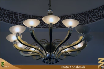 مسجد شَجره (جنداوي)