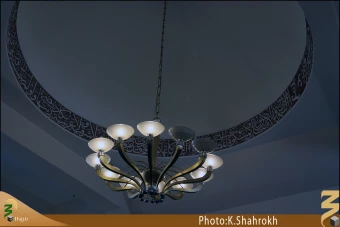 مسجد شَجره (جنداوي)