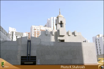 مسجد شَجره (جنداوي)