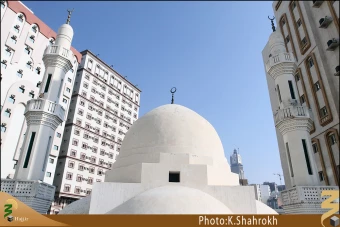 مسجد كعكي