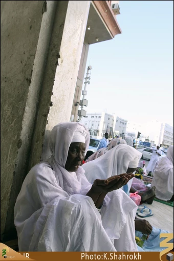 مسجد كعكي