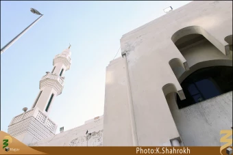 مسجد كعكي