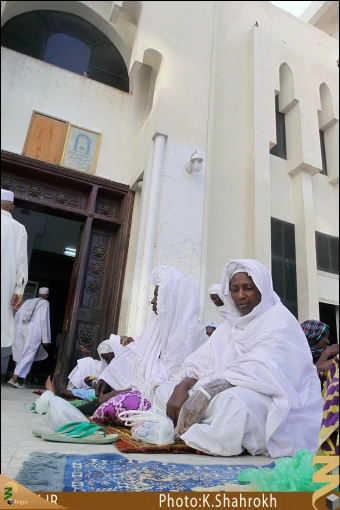 مسجد كعكي