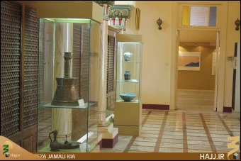 موزه مكه