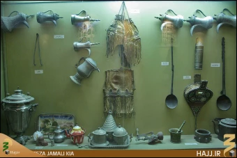 موزه مكه