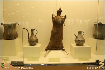 موزه مكه