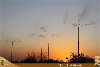 غروب عرفات
