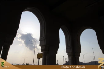 مسجد نمره