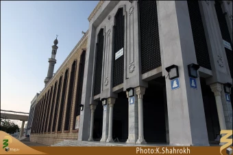 مسجد نمره