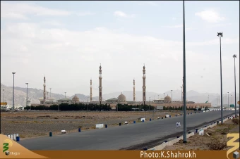 مسجد نمره