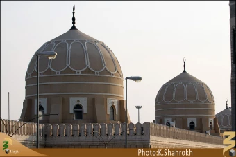 مسجد نمره