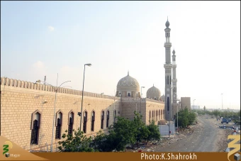 مسجد نمره