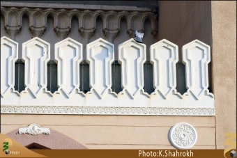 مسجد نمره