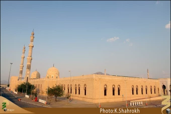 مسجد نمره