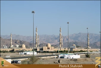 مسجد نمره