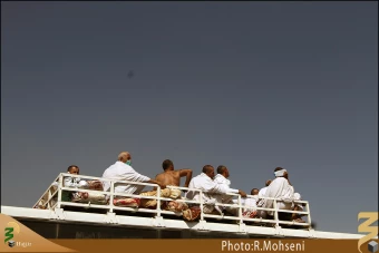 حمل و نقل منا