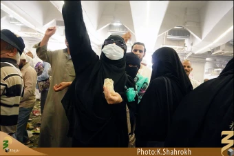 رمي جمرات