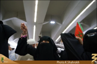 رمي جمرات