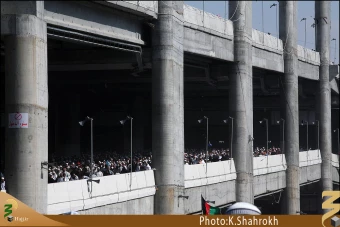 بازگشت از جمرات