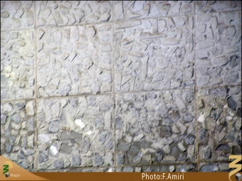 ساختمان جمرات