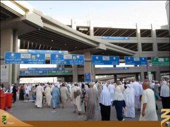 تابلوهاي جمرات