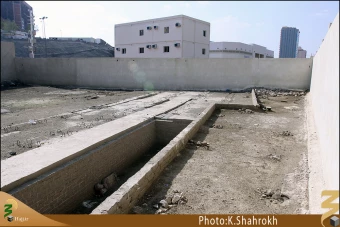 قبرستان المهدلي (منا)