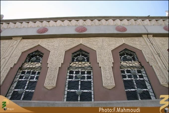 مسجد خيف