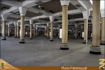 مسجد خيف