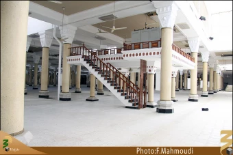 مسجد خيف