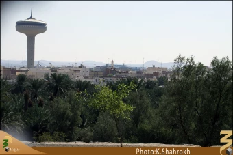 مسجد توبه