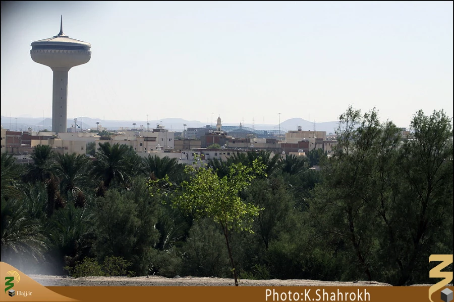 مسجد توبه