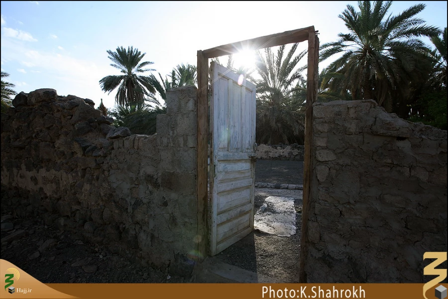 مسجد توبه