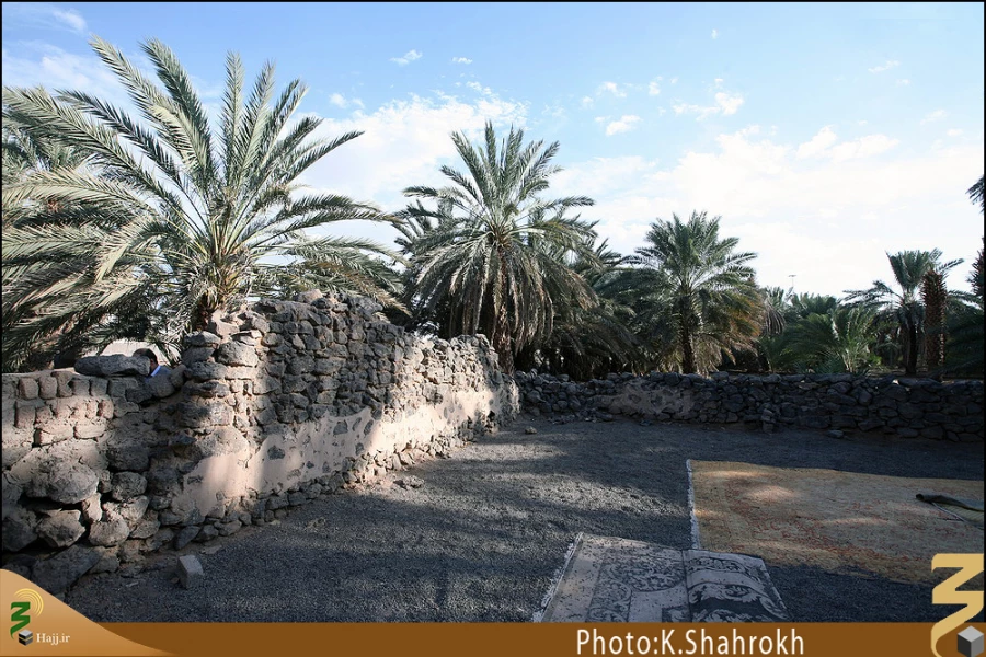 مسجد توبه