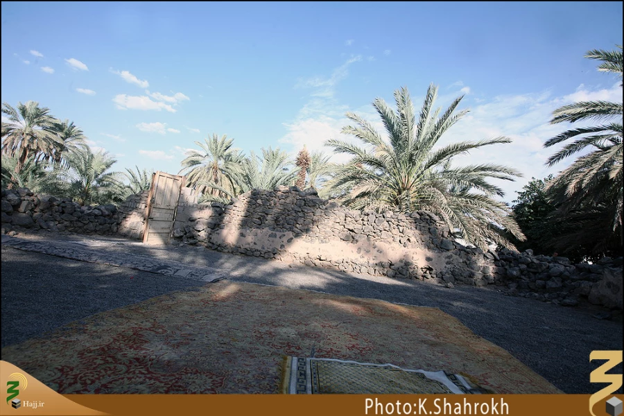 مسجد توبه