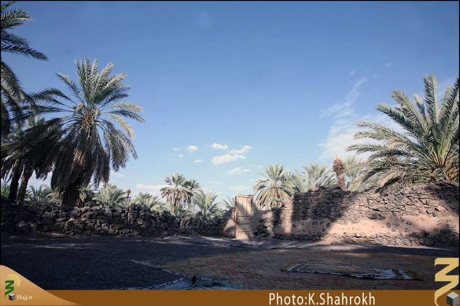 مسجد توبه