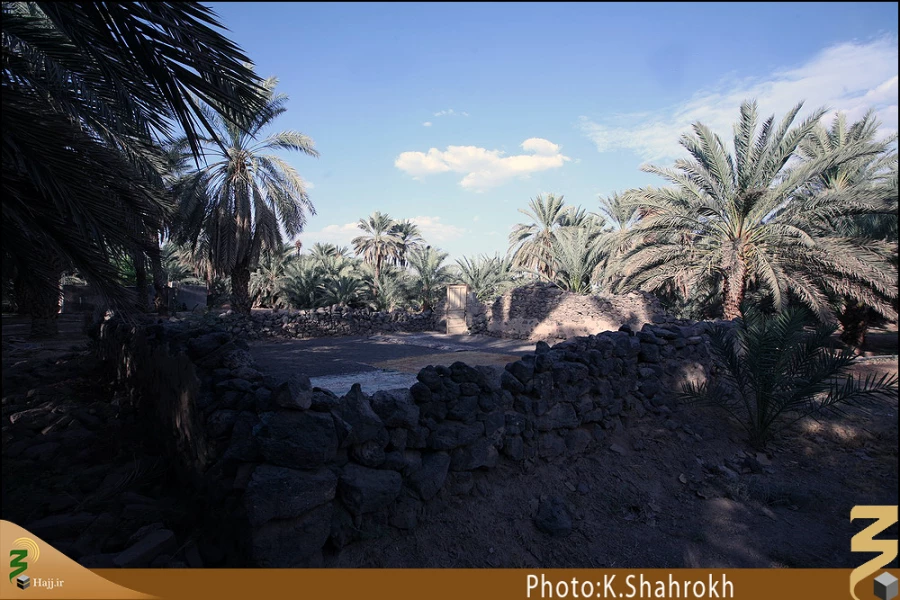 مسجد توبه