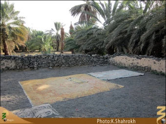 مسجد توبه