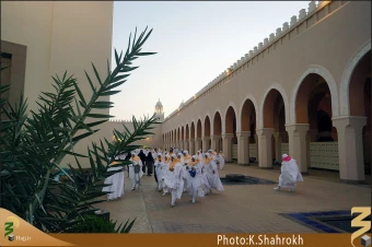 مسجد شَجره