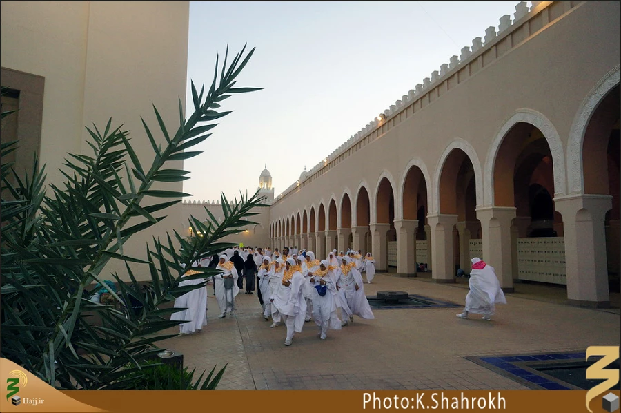 مسجد شَجره