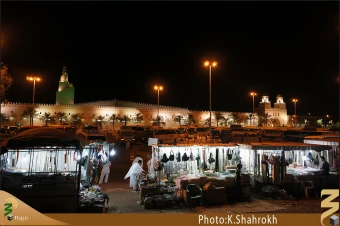 مسجد شَجره