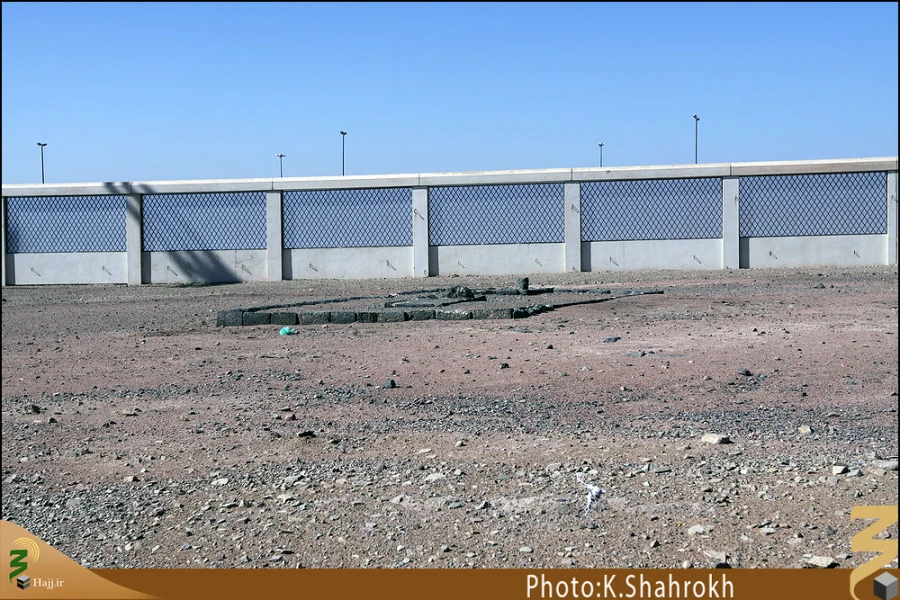 قبرستان احد