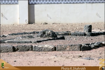قبرستان احد