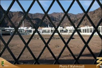 قبرستان احد