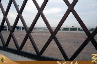 قبرستان احد
