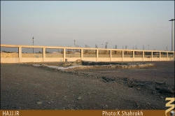 قبرستان احد