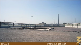قبرستان احد