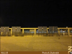 قبرستان احد