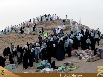 تپه رماه (تيراندازان)